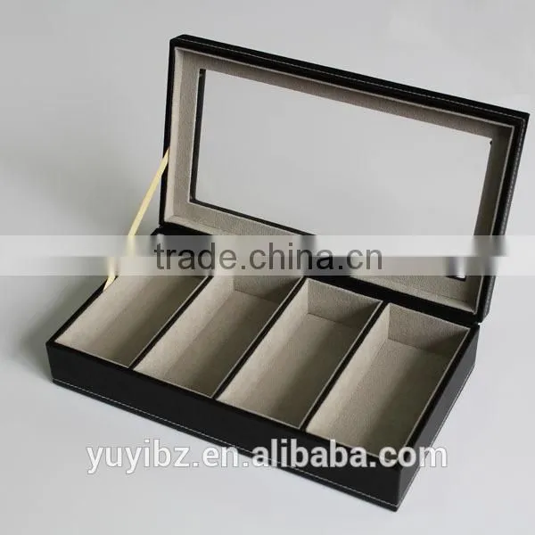 cardboard box display sunglasses case for eyeglasses