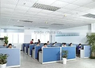 Shenzhen Cylaid Technology Co., Ltd. company overview - view 1