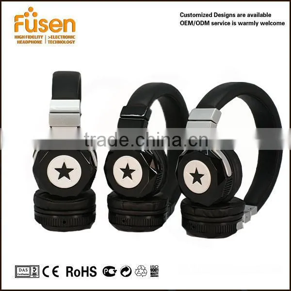 wholesale mobile phone accessories the wired headset new 2016