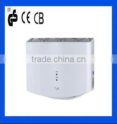 Wall Mounted Automatic Hand Dryer Blower