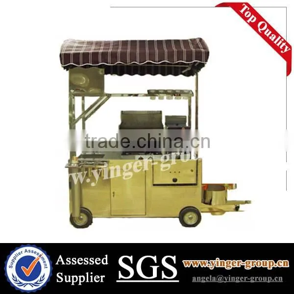 Food Kiosk
