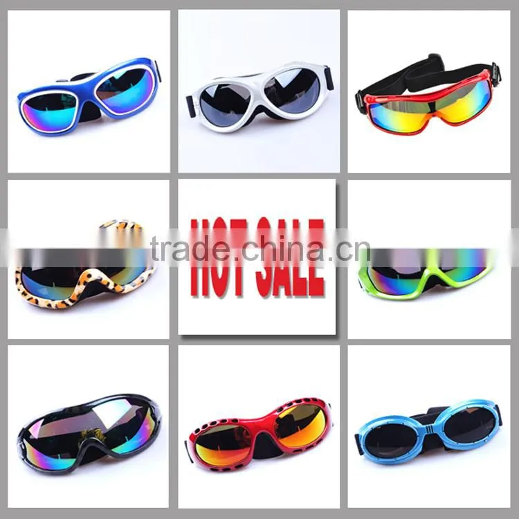 Wholesale Anti Fog motorcycle Hot Men Sports Goggles