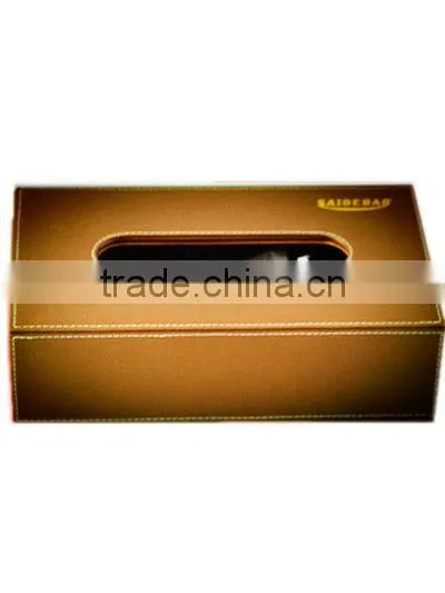 high quality tissue box