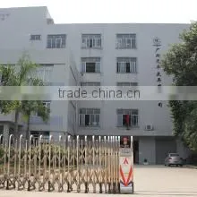 Guangzhou Tianfeng Leather Ltd., Co. company overview - view 1