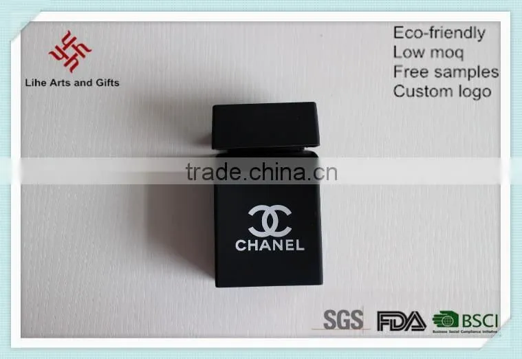High Quality Promotion Personality Creative Metal Cigarette Case