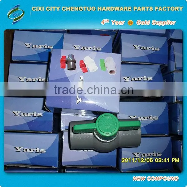 PVC VALVE