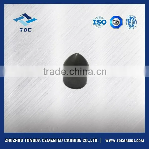 High Quality Cemented Carbide Anvil