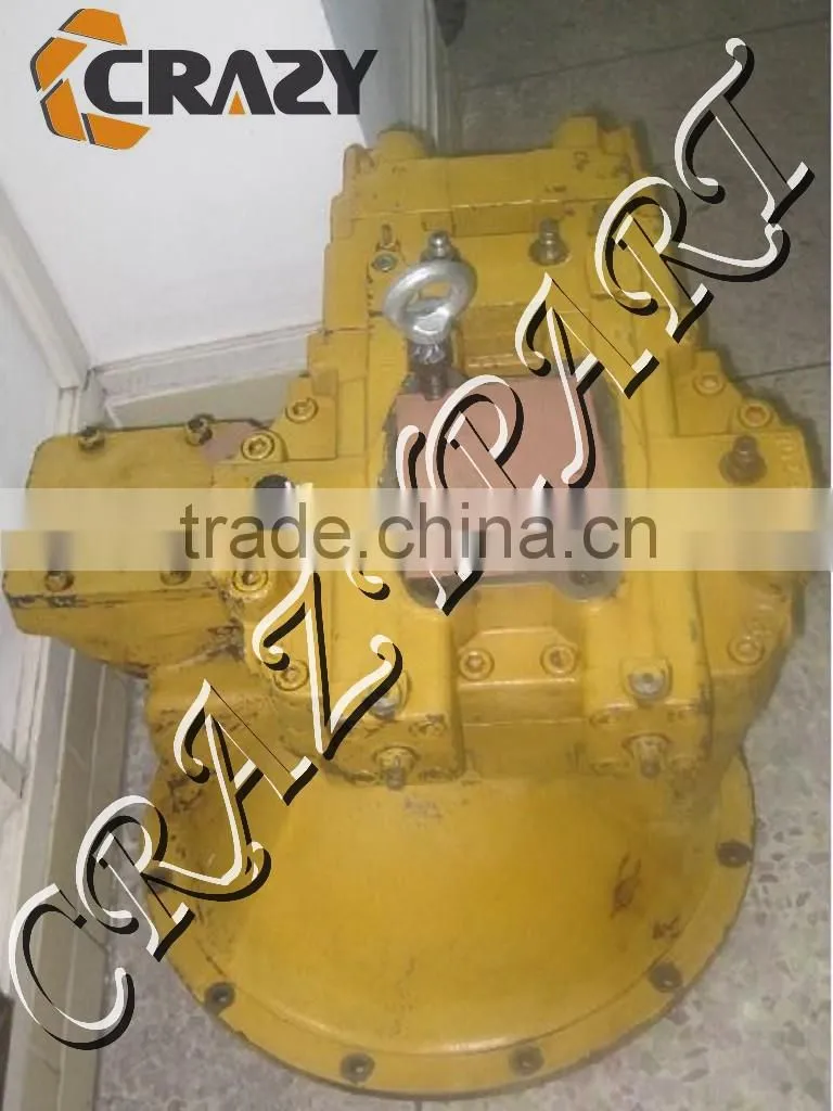 new/used A8VO107 hydraulic pump , E320B hydraulic pump ,excavator spare parts