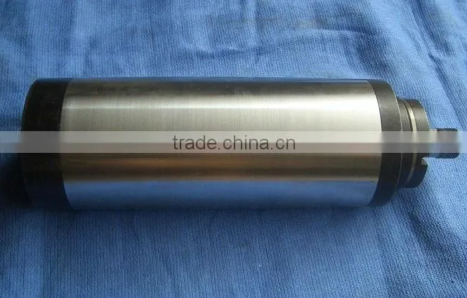 chinese spindle with high speed