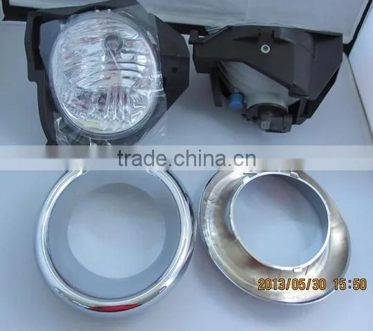 fog lamp for TOYOTA TOYOTA HILUX VIGO 2008~ON