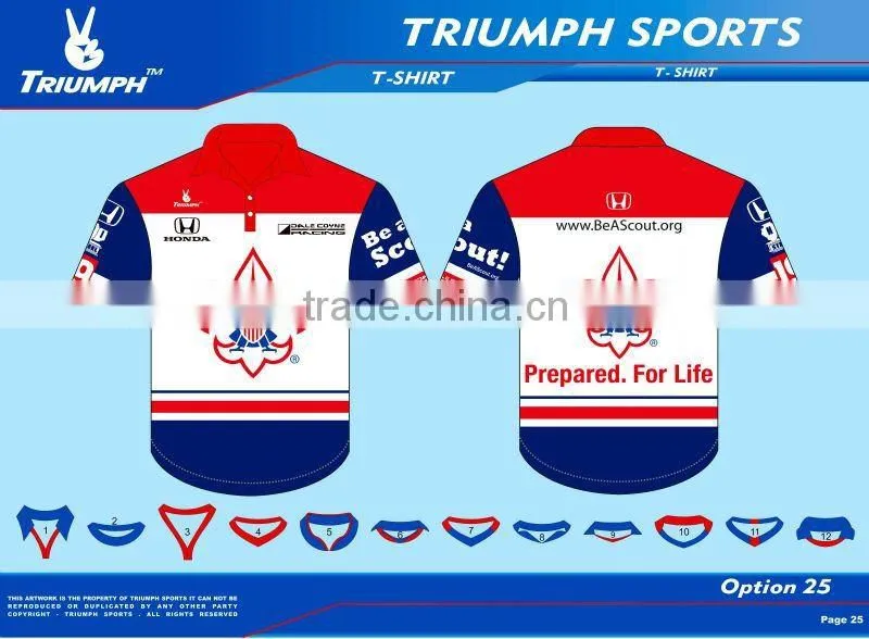 tshirt manufacturer