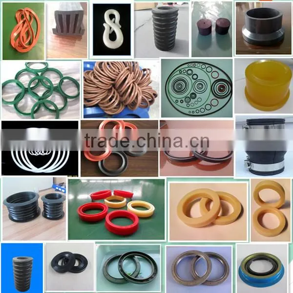 Recycled rubber speed bump with exw price