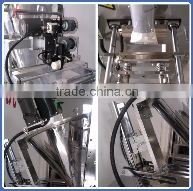 Wheat Flour Filler