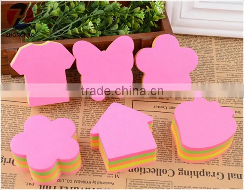 High quality popular cheap sticky note for sale