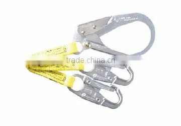 Rebar Positioning Devices Safety Lanyard