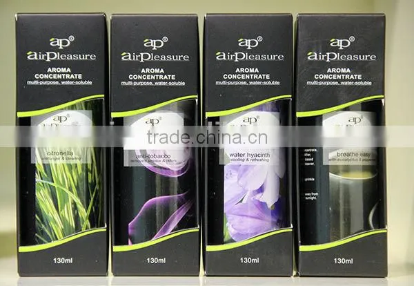 air pleasure 130ml aroma oil