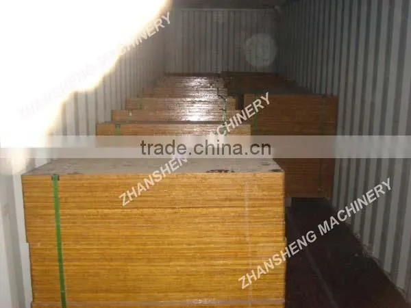 brick curing curbing machine for high demand products india