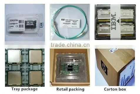 Intel Xeon CPU E5-2667v2 SR19W CM8063501287304 Server Processor