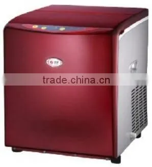 Hot selling good quality scotsman ice maker(CE approved)