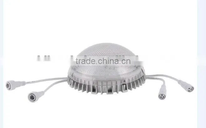 120mm led pixel light for bridge,building design