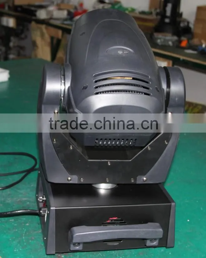 New 150w Led Gobo sharpy Moving head light