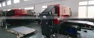 Shanghai Rongyan Logistics Equipment Co., Ltd. company overview - view 2