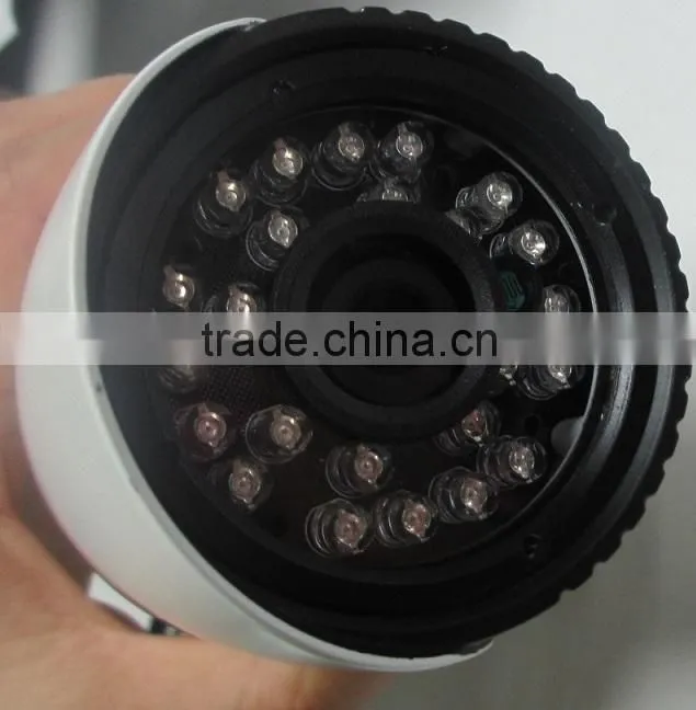 cctv kit 2mp real time ip camera security system 4ch Nvr Kit 1080P