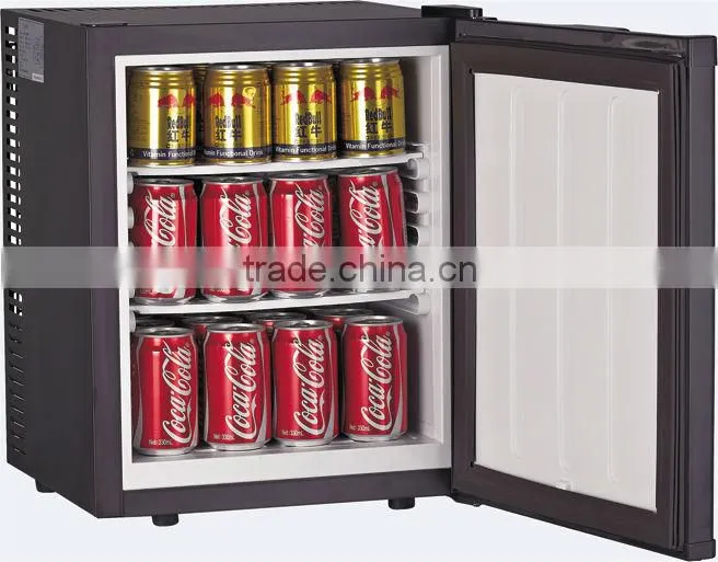 28L home using office using glass door silent refrigerator