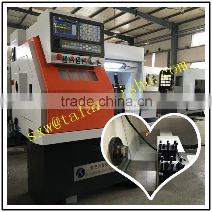 Power chuck automatic lathe chuck