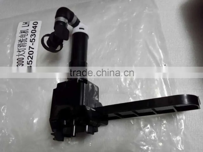 Auto headlamp washer nozzle for toyota for reiz OEM 85208-53040 LH