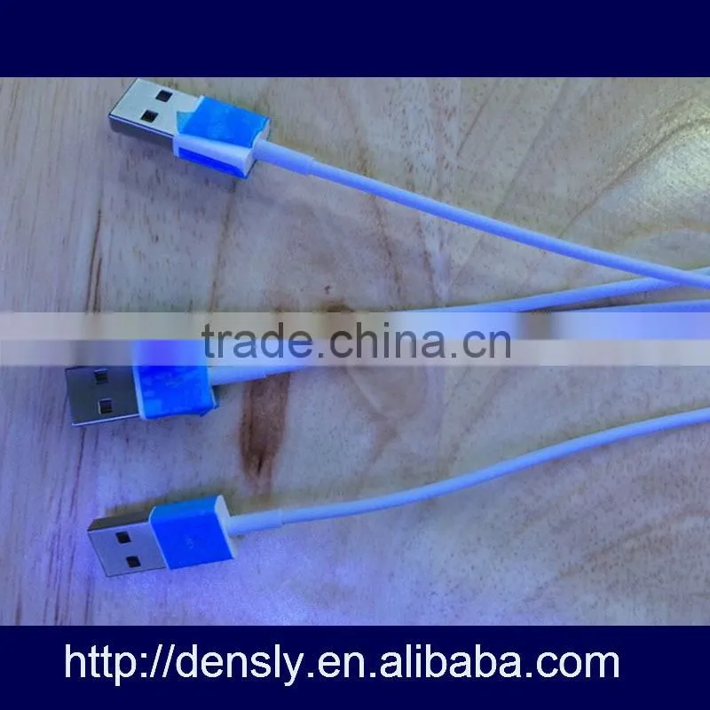 Wholesale Charging Cable For Iphone 5 6 USB Date Cable