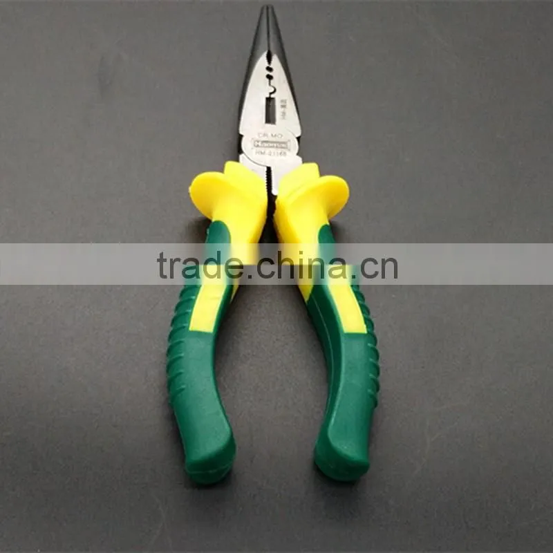 German Type Long Nose Plier