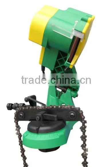 GS Approved 90W Electric Chainsaw Sharpener