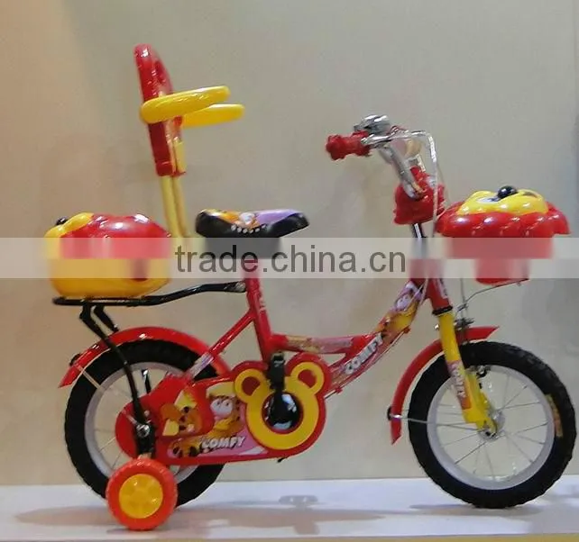 mini bike/child bicycle/beauty product of kids bikeST-K004/safe toy design