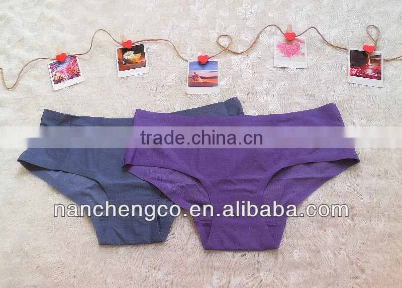 Ladies Panties bikini panty