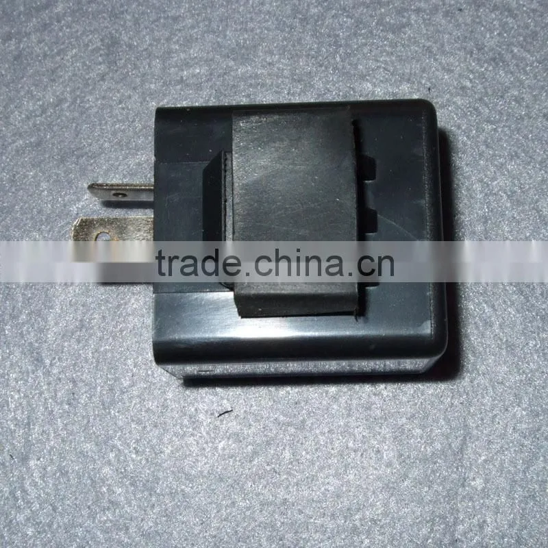 SCL-2012030469 Colorful AVA150 Motorcycle 12v Flasher Relay