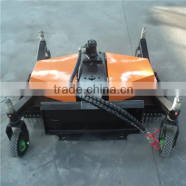 Hot sale loader attachment Lawn mower