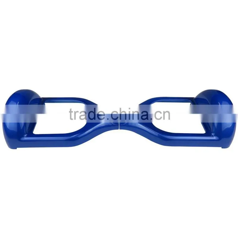 self balancing electric scooter spare parts body cover shell