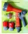 pvc garden hose