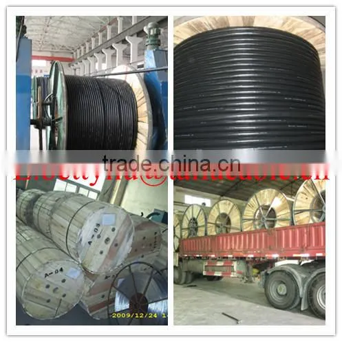 Top quality H07RN-F H05RN-F H05RR-F cable copper conductor silicon rubber insulation rubber power cable