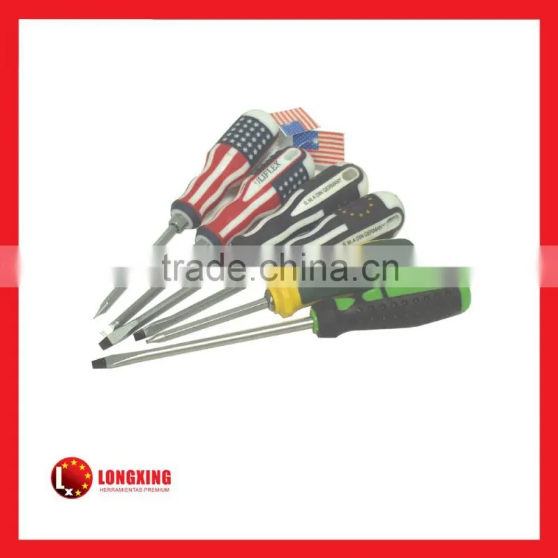 Factory Supply The African marke screwdriver
