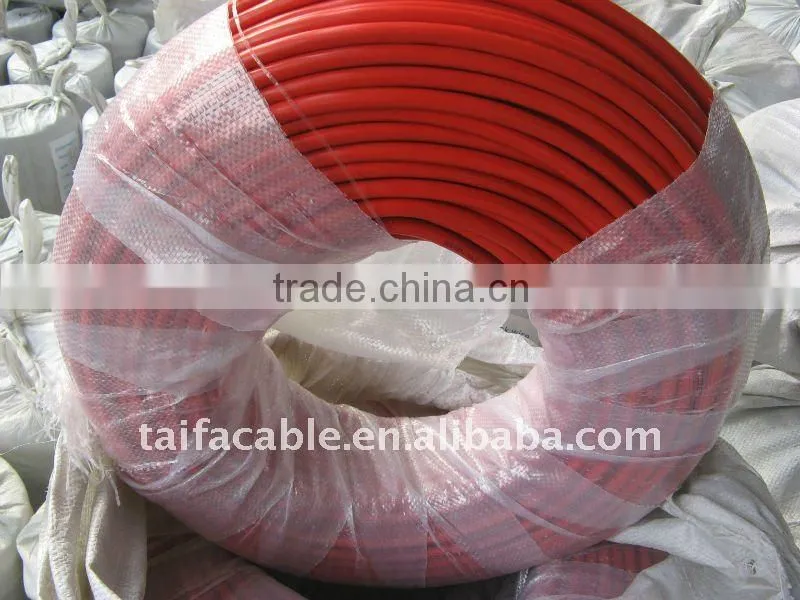 Factory low price PVC insulation cable h05v2v2h2-f h05v2v2-f wire Cable