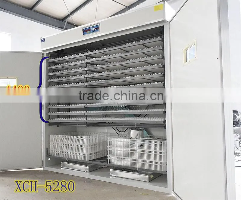 Chicken egg hatching machine price