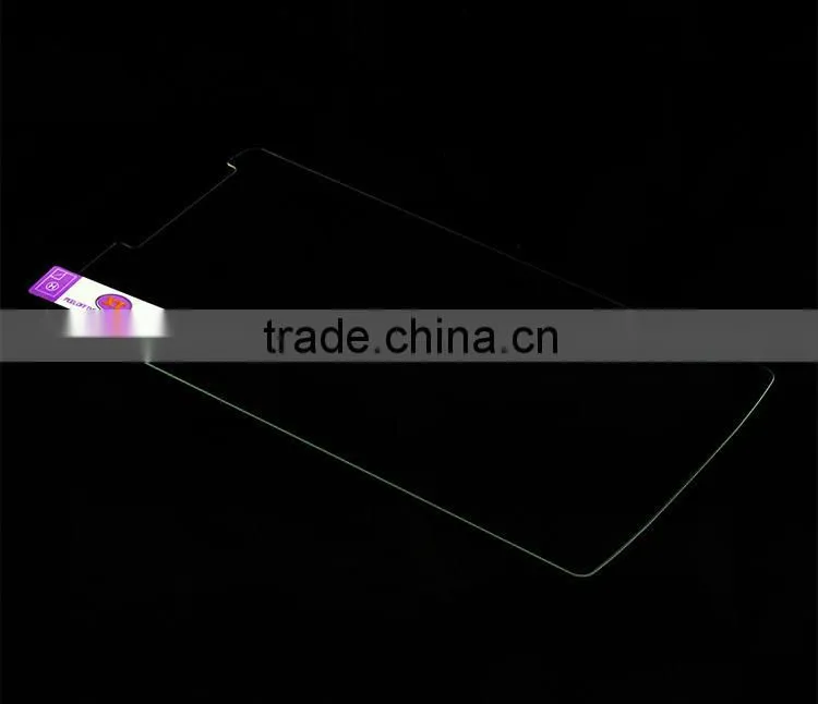 New Arrival For Mobile phone accessories LG G4 screen protector / 0.3mm 9H tempered glass screen protector