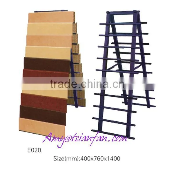 tile display racks and stands DW-202 Details