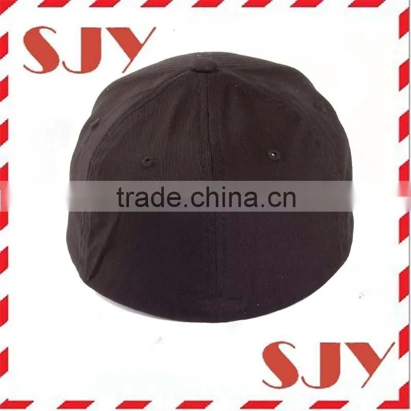3D Embroidery Promotional Cotton Custom Baseball Cap