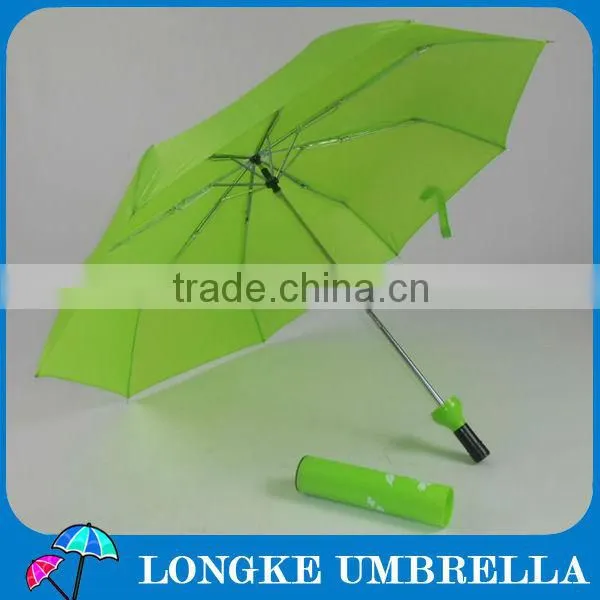 Manual Open Bottle Umbrella