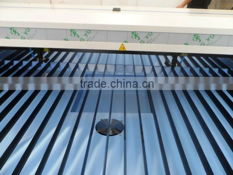 1630 laser wood cutting machine laser cutter for paper/acylic wood with manufacture price