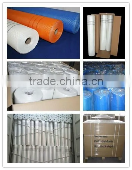 Manufacturer of Fiberglass Mesh Bitumen