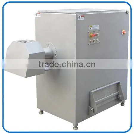 Expro 200mm outlet Meat Mincer /Meat Grinder BJRJ-200B with tendon separating system for sinews and gristle